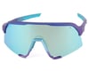 Image 1 for 100% S3 Sunglasses (Matte Metallic Into the Fade)