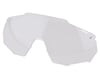 Image 2 for 100% Racetrap Sunglasses (Gloss Black) (Smoke Lens)