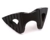 Image 3 for 100% Racetrap Sunglasses (Soft Tact Black) (HiPER Red Multilayer Mirror)