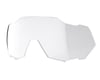 100% Speedtrap Photochromic Replacement Lens (Clear/Smoke)