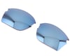 Image 1 for 100% Sportcoupe Replacement Lens (HiPER Blue Multilayer Mirror)