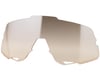 Image 1 for 100% Glendale Replacement Lens (Low-light Yellow Silver Mirror)