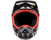 Image 2 for 100% Aircraft MIPS Carbon Full-Face Helmet (S)