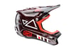 Image 1 for 100% Aircraft MIPS Carbon Full-Face Helmet (M)