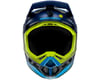 Image 2 for 100% Aircraft MIPS Carbon Full-Face Helmet (XL)