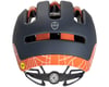 Image 5 for Nutcase VIO Adventure MIPS Helmet (Bauhaus Red) (S/M)