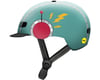 Image 2 for Nutcase Little Nutty MIPS Child Helmet (Tin Robot)