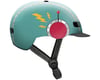 Image 3 for Nutcase Little Nutty MIPS Child Helmet (Tin Robot)