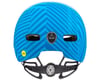 Image 2 for Nutcase Little Nutty MIPS Child Helmet (Moody Blue)