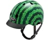 Image 1 for Nutcase Street Helmet: Watermelon LG