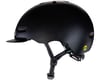 Image 4 for Nutcase Street MIPS Helmet (Onyx Solid Satin) (M)