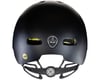 Image 6 for Nutcase Street MIPS Helmet (Onyx Solid Satin) (M)