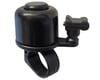 Image 1 for 4-Jeri Mini Ping Bell (Black) (22.2mm)