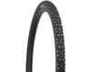 Related: 45NRTH Gravdal Studded Commuter Tire (Black/Reflective) (650b) (38mm) (240 Studs)