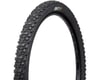 Image 4 for 45North Kahva Studded Winter Tire (Black) (Wire) (29") (2.25")