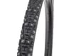 Image 7 for 45NRTH Gravdal Tubeless Studded Gravel/Commuter Tire (Black/Reflective) (700c) (38mm) (252 Studs)