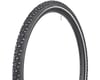 Related: 45NRTH Gravdal Tubeless Studded Gravel/Commuter Tire (Black/Reflective) (650b) (38mm) (240 Studs)