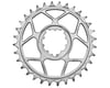 Related: 5Dev T-Type 3-Bolt Chainring (Clear) (3mm Offset) (34T)