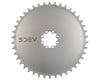 Related: 5Dev Aluminum Aero Road Chainring (Raw) (8-Bolt SRAM) (42T)