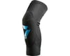 Image 1 for 7iDP Transition Knee Armor (Black) (S)