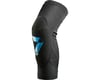 Image 1 for 7iDP Transition Knee Armor (Black) (XL)
