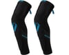 Image 1 for 7iDP Transition Knee/Shin Guard (Black) (S)
