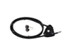 Image 2 for Abus MultiLoop 210/185 Cable Lock (Black)