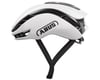 Image 2 for Abus GameChanger 2.0 Helmet (Shiny White) (S)