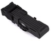 Image 1 for Abus Bordo 6015/90 Folding Lock & E-bike Battery Lock Core (Black) (Bosch)