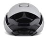 Image 2 for Abus GameChanger Helmet (Gleam Silver)