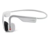 Image 2 for SCRATCH & DENT: Shokz OpenMove Wireless Bone Conduction Headphones (Alpine White)