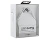 Image 5 for SCRATCH & DENT: Shokz OpenMove Wireless Bone Conduction Headphones (Alpine White)