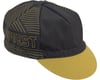 Image 1 for All-City Midwest Cycling Cap (Gold/Black) (One Size)