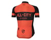 Image 2 for All-City Classic Men's Jersey (Orange)