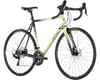 Image 2 for All-City Zig Zag Road Bike (Honeydew Bling) (Shimano 105) (Steel Frame) (46cm)