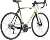 Image 3 for All-City Zig Zag Road Bike (Honeydew Bling) (Shimano 105) (Steel Frame) (46cm)