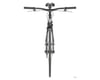 Image 4 for All-City Big Block Flat Bar Track Bike (Night Sky/Smoke) (52cm)