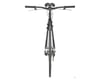 Image 5 for All-City Big Block Flat Bar Track Bike (Night Sky/Smoke) (52cm)