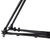 Image 4 for All-City Gorilla Monsoon Gravel Frameset (Charred Berry) (49cm)