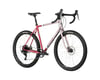 Image 2 for All-City Gorilla Monsoon Gravel Bike (Hotberry Rhubarb) (Shimano GRX) (43cm)