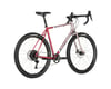 Image 3 for All-City Gorilla Monsoon Gravel Bike (Hotberry Rhubarb) (Shimano GRX) (43cm)