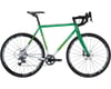Image 1 for All-City 46cm Macho King Limited Complete Bike (Green/White Fade)