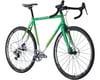Image 2 for All-City 46cm Macho King Limited Complete Bike (Green/White Fade)
