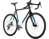 Image 2 for All-City 46cm Macho King Complete Bike (Black/Teal Fade)
