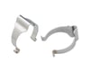Related: All-City Cable Housing Clamps (Silver)