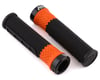 Related: All Mountain Style Cero Grips (Black/Orange) (132mm)