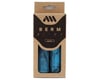 Image 2 for All Mountain Style Berm Grips (Blue Camo)