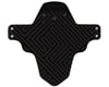 Image 1 for All Mountain Style Mud Guard (Maze)