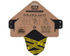 Image 2 for All Mountain Style Mud Guard (Toxic/Yellow)