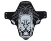 Image 1 for All Mountain Style Mud Guard (Pitbull/White)